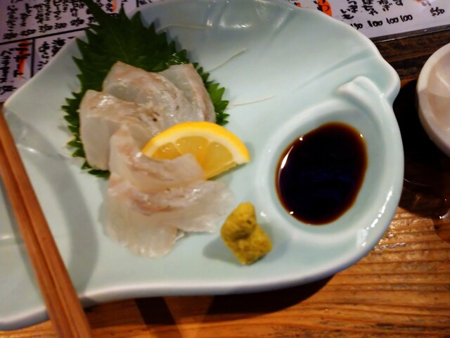 立ち呑み あたりや食堂 なんば店 大阪難波 居酒屋 食べログ