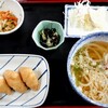 さぬきうどん 琴 構店