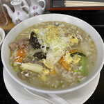 中華料理 優花菻 - 料理写真: