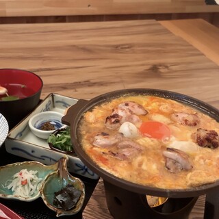 鶏出汁おでんと焼鳥つじや_0