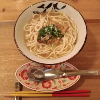 石垣島でおすすめの美味しい沖縄そばをご紹介 食べログ