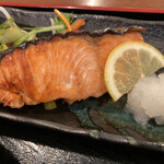 Ogawa - 日替わり定食の焼魚
