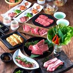 韓の台所 別邸 - 