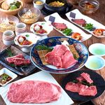 韓の台所 別邸 - 