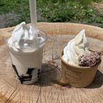 アンミックスド サッポロ - 