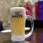 ルッカ - トリビー♪