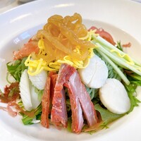 新橋亭 - 