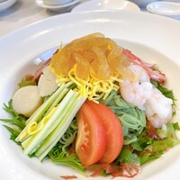 新橋亭 - 