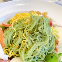 新橋亭 - 