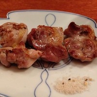 焼鳥YAMATO - これめっちゃおいしかった！