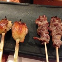 焼鳥YAMATO - おいしいです！