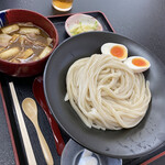 Shimono Udon Souan - 