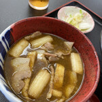 Shimono Udon Souan - 