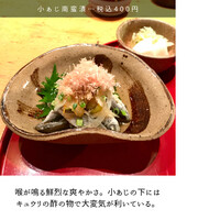 伊豆の旬 やんも 南青山店 - 