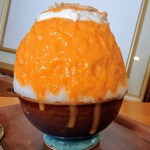 つばめ氷菓店 - 