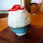 つばめ氷菓店 - 