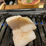 焼うお いし川 - 