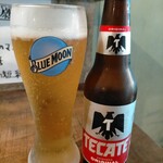 ヨゴロウ - テカテ600円