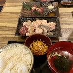 Tokachi Seiniku - 