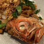 ピッサヌローク - 