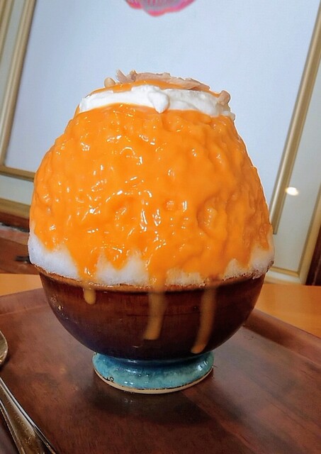 つばめ氷菓店 藪塚 かき氷 食べログ つばめ氷菓店 藪塚 かき氷 食べログ