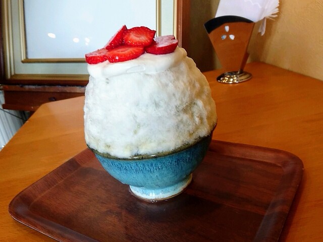つばめ氷菓店 藪塚 かき氷 食べログ つばめ氷菓店 藪塚 かき氷 食べログ