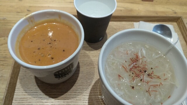 スープストックトーキョー cial桜木町店 Soup Stock Tokyo 桜木町 スープ 食べログ スープストックトーキョー cial桜木町店 Soup Stock Tokyo 桜木町 スープ 食べログ