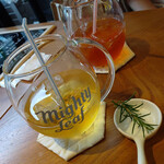 はもれびカフェ - 