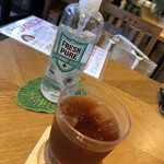 はもれびカフェ - 