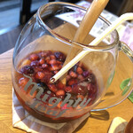 はもれびカフェ - 