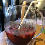 はもれびカフェ - 