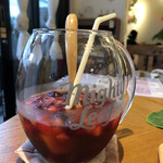 はもれびカフェ - 