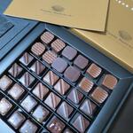 PIERRE MARCOLINI - 