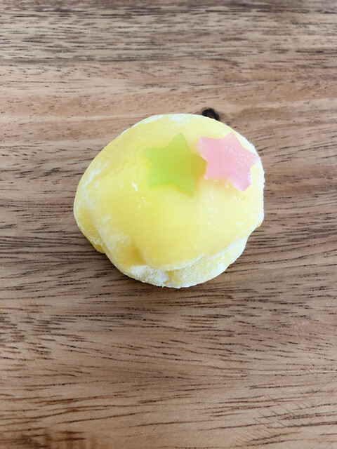 菓子舗 榮太楼 幸町店（エイタロウ） - 泉外旭川（和菓子）の写真