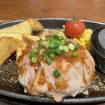 塊 ミートバル - 