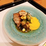 馬車道 大かわ - 