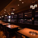 韓の台所 別邸 - 