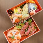 Restaurant H&A - テイクアウトコース3,000円