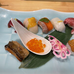 Tsukiji Magoemon - 