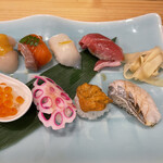 Tsukiji Magoemon - 