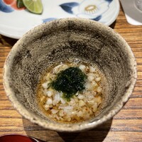 日本橋 蕎ノ字 - 