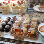 モン・プレジール - 