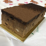 モン・プレジール - ノアール