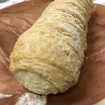 モン・プレジール - 幸せコルネ