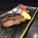 Ajinomise Iwashi - 本つぼ鯛焼