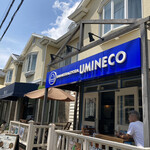 鎌倉餃子 UMINECO WINE＆CAFE - 