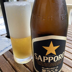 鎌倉餃子 UMINECO WINE＆CAFE - 