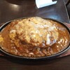 ハンバーグ＆カレー クイック 新橋店