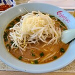 くるまやラーメン - 