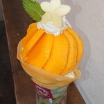 クレープリー チロル - 